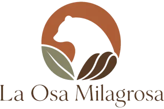 La Osa Milagrosa logo